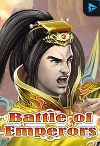Bocoran RTP Slot Battle-of-Emperor di WD Hoki