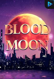 Bocoran RTP Slot Blood-Moon di WD Hoki