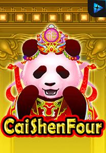 Bocoran RTP Slot Cai-Shen-Four di WD Hoki
