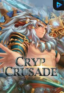 Bocoran RTP Slot Cryp-Crusade di WD Hoki