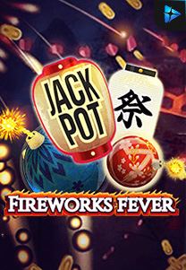 Bocoran RTP Slot Firework-Fever di WD Hoki