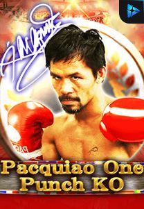 Bocoran RTP Slot Pacquiao-One-Punch-KO di WD Hoki