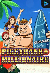 Bocoran RTP Slot Piggy-Bank-Millionaire di WD Hoki