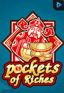 Bocoran RTP Slot pocket-of-rice di WD Hoki