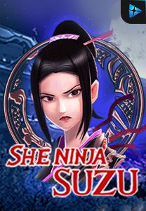 Bocoran RTP Slot She-Ninja di WD Hoki