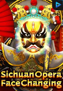 Bocoran RTP Slot Sichuan-Opera-Face-Changing di WD Hoki