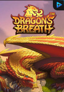 Bocoran RTP Slot Dragons Breath di WD Hoki