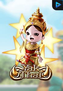 Bocoran RTP Slot Yak-Thai di WD Hoki