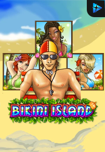 Bocoran RTP Slot Bikinin Island di WD Hoki