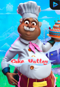 Bocoran RTP Slot Cake Valley di WD Hoki