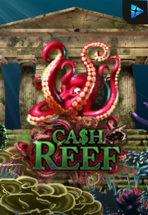 Bocoran RTP Slot Cash Reef di WD Hoki