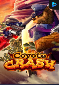 Bocoran RTP Slot Coyote Crash di WD Hoki