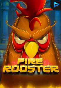 Bocoran RTP Slot Fire Rooster di WD Hoki