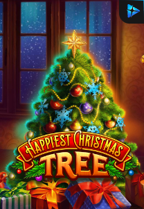 Bocoran RTP Slot Happiest Christmas Tree di WD Hoki
