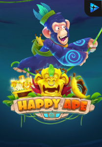 Bocoran RTP Slot Happy Ape di WD Hoki