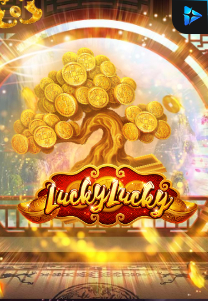 Bocoran RTP Slot Lucky Lucky di WD Hoki