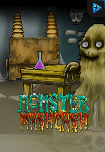 Bocoran RTP Slot Monster Mash Vash di WD Hoki