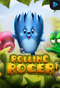 Bocoran RTP Slot Rolling Roger di WD Hoki