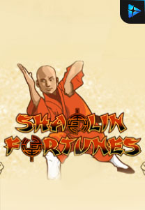 Bocoran RTP Slot Shaolin-Fortune di WD Hoki