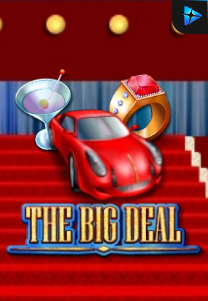 Bocoran RTP Slot The Big Deal di WD Hoki
