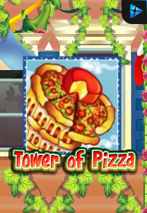 Bocoran RTP Slot Tower of Pizza di WD Hoki
