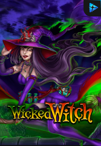 Bocoran RTP Slot Wicked Witch di WD Hoki