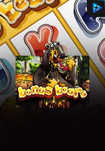 Bocoran RTP Slot Bonus-Bears di WD Hoki