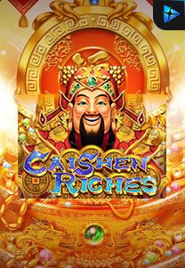 Bocoran RTP Slot Caishen-Riches di WD Hoki