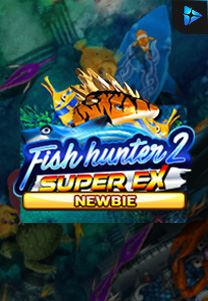Bocoran RTP Slot Fish-Hunter-2-Ex---Newbie di WD Hoki
