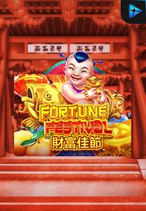 Bocoran RTP Slot Fortune-Festival di WD Hoki