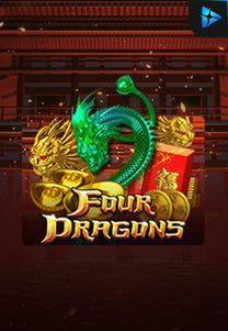 Bocoran RTP Slot Four-Dragons di WD Hoki