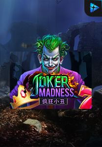 Bocoran RTP Slot Joker Madness di WD Hoki
