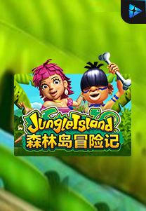 Bocoran RTP Slot Jungle-Island di WD Hoki