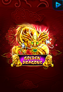 Bocoran RTP Slot Golden Dragons di WD Hoki