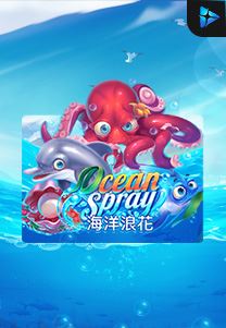 Bocoran RTP Slot Ocean-Spray di WD Hoki