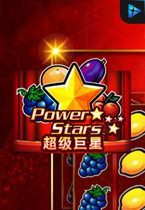 Bocoran RTP Slot Power-Stars di WD Hoki
