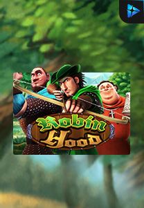Bocoran RTP Slot Robin-Hood di WD Hoki