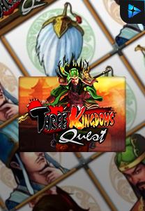 Bocoran RTP Slot Three Kingdoms Quest di WD Hoki