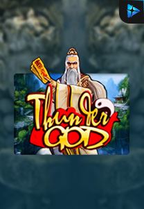 Bocoran RTP Slot Thunder God di WD Hoki