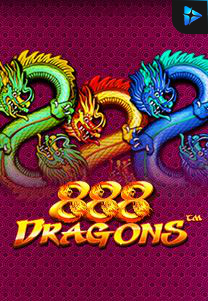 Bocoran RTP Slot 888 Dragons di WD Hoki