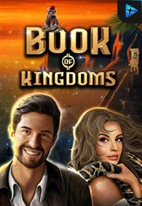 Bocoran RTP Slot Book of Kingdoms di WD Hoki
