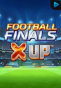 Bocoran RTP Slot Football Finals X UP di WD Hoki