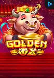 Bocoran RTP Slot Golden-Ox di WD Hoki