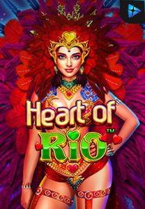 Bocoran RTP Slot Heart-of-Rio di WD Hoki
