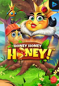Bocoran RTP Slot Honey-Honey-Honey di WD Hoki