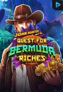 Bocoran RTP Slot John Hunter and the Quest for Bermuda Riches di WD Hoki