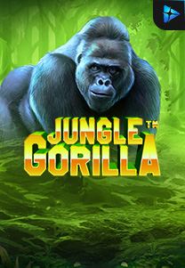 Bocoran RTP Slot Jungle Gorilla di WD Hoki